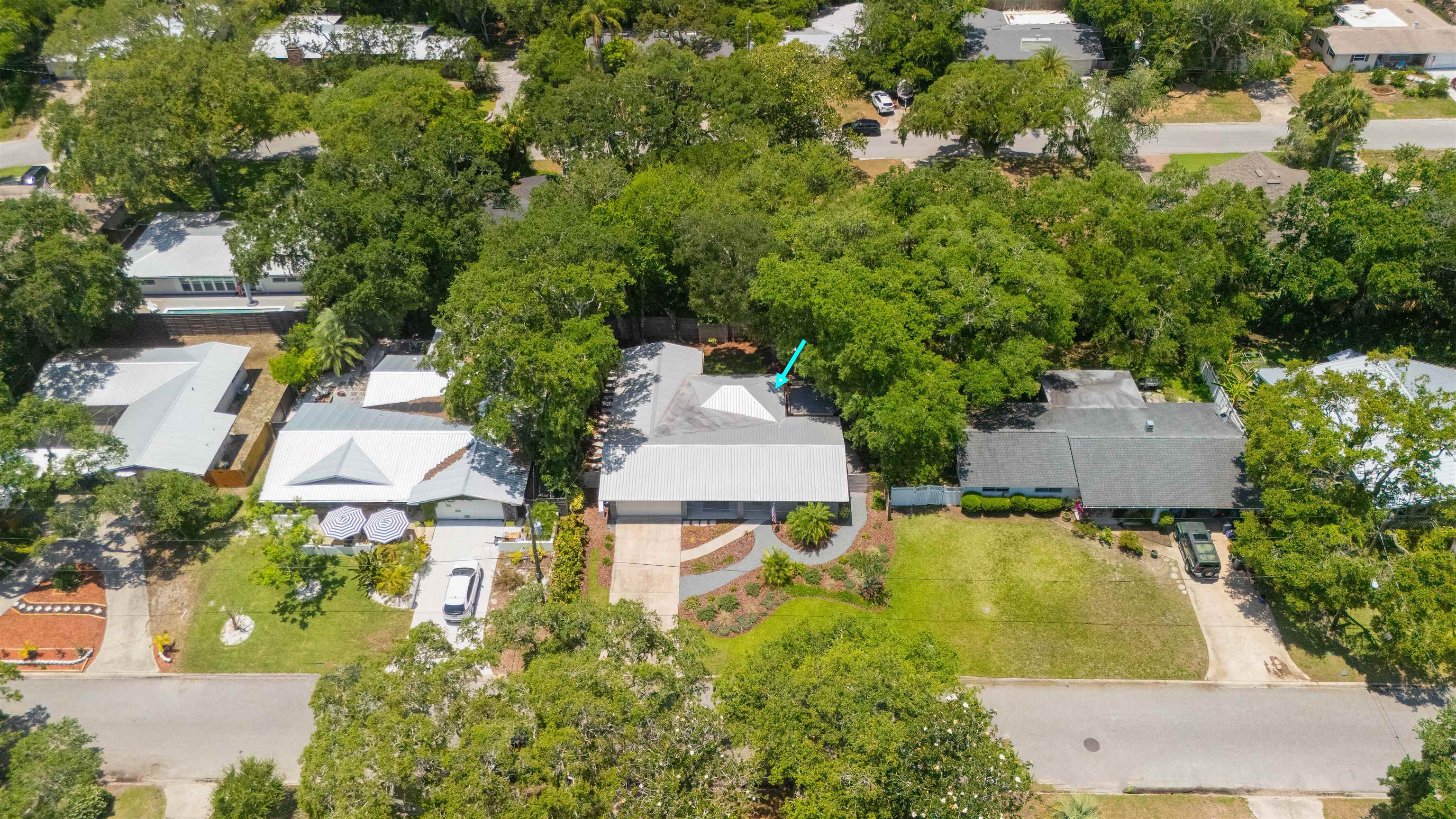 16 Oak Road St. Augustine, FL 32080 - Photo 47 of 47 Gallery Image 47