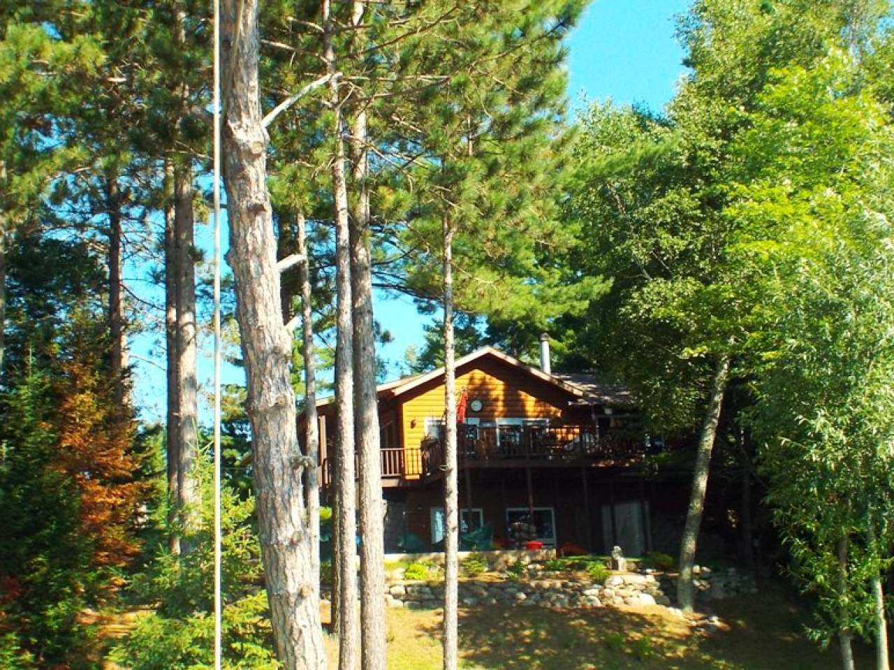 735 McGuire Road Elcho, WI 54428 - Photo 14 of 97 Gallery Image 14