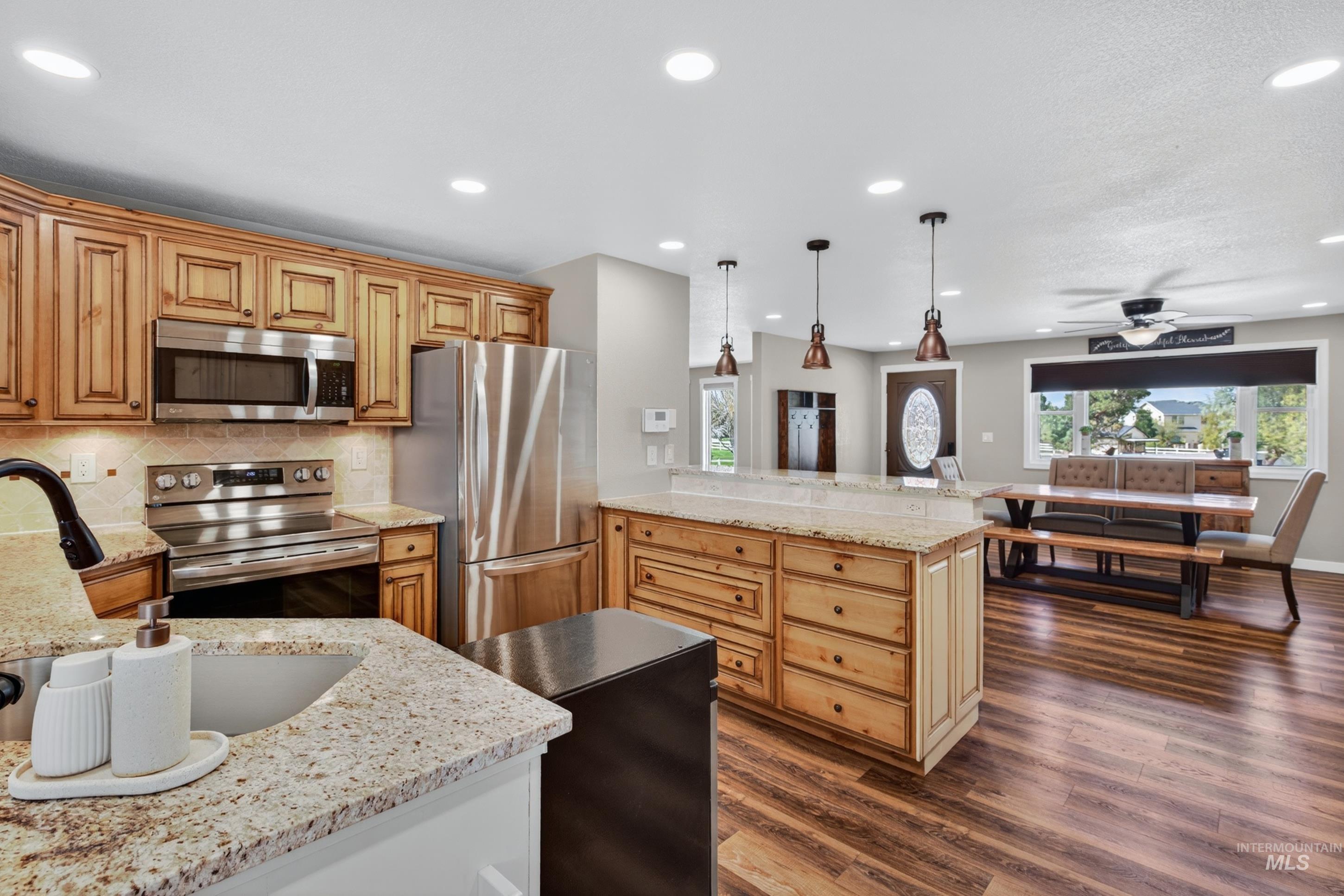 1850 Serengeti Road Nampa, ID 83686 - Photo 16 of 50