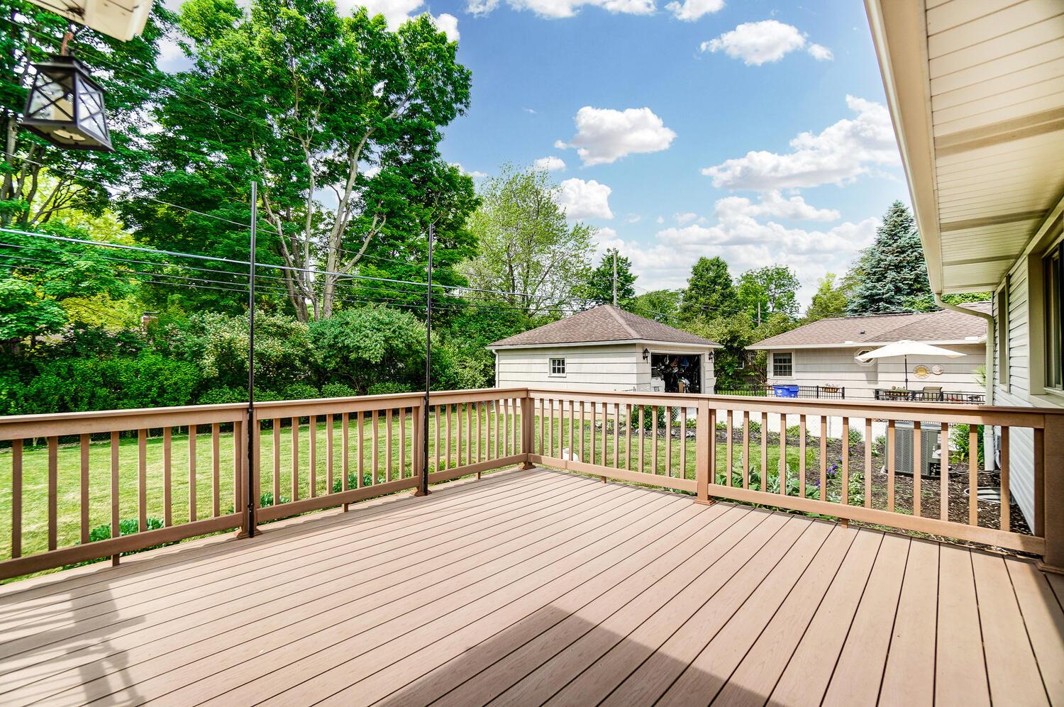 1917 Ridgecliff Road Columbus, OH 43221 - Photo 34 of 39