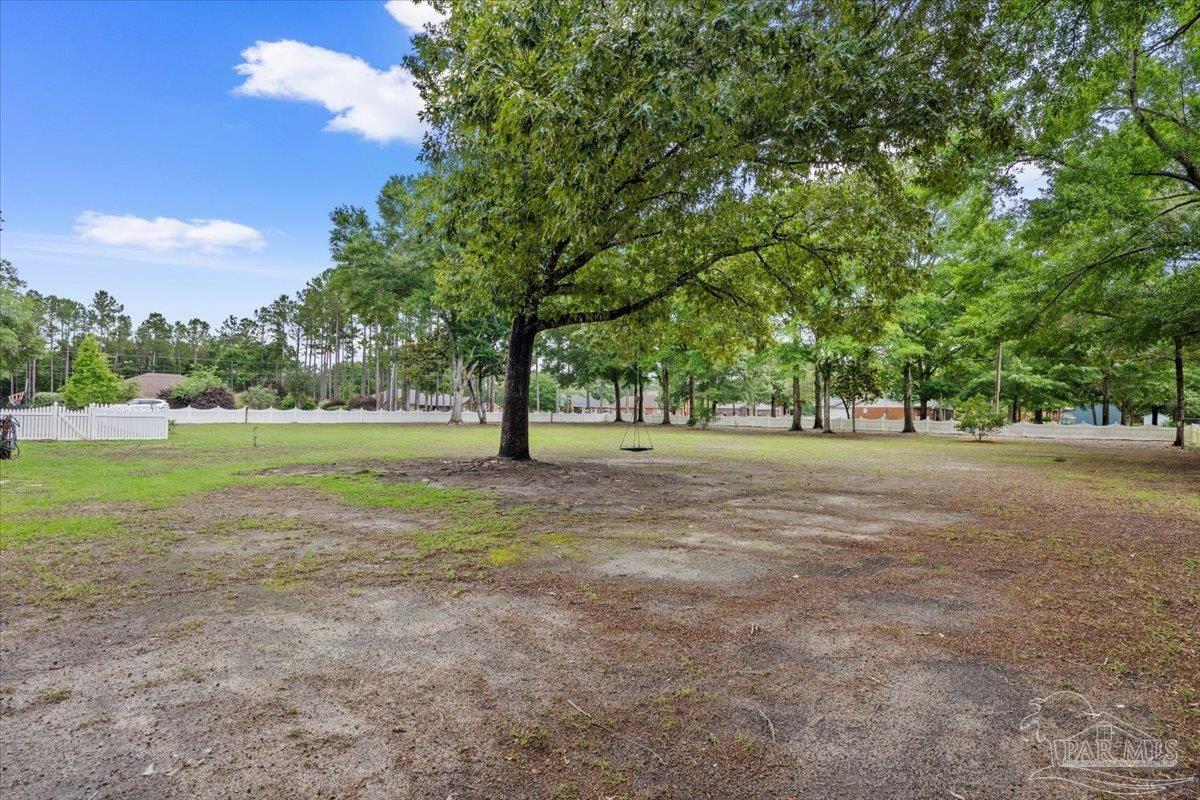2833 Tunnel Road Pace, FL 32571 - Photo 48 of 54