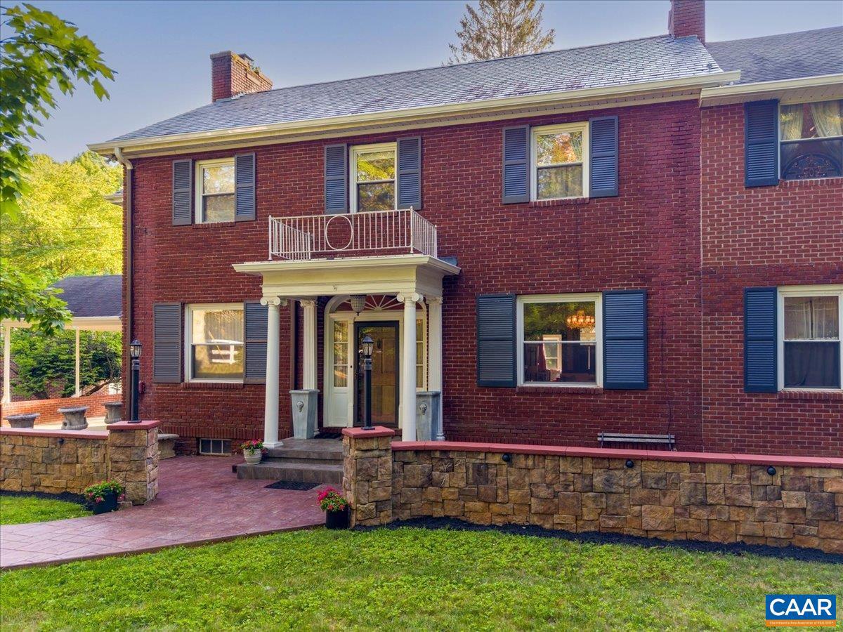 0 Stable Road Hillsville, VA 24343 - Photo 4 of 65