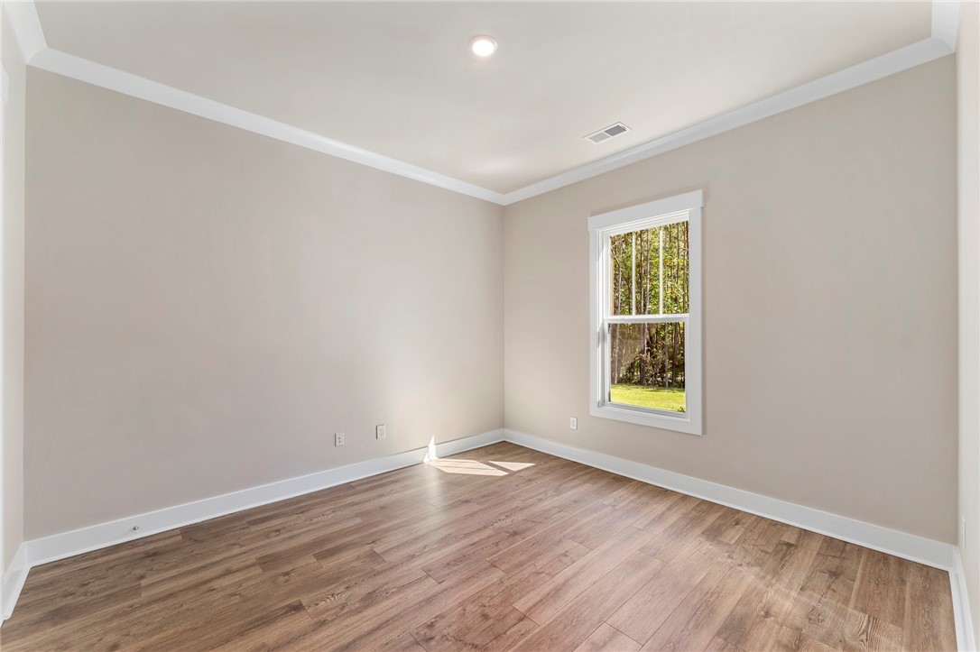 1031 Hill Road Anderson, SC 29621 - Photo 22 of 35 All images are of a different home, same floor plan, with different interior selections