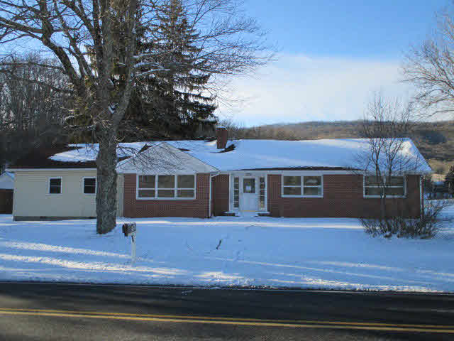 2400 Jackson River Road Monterey, VA 24465 - Photo 1 of 15 Gallery Image 1