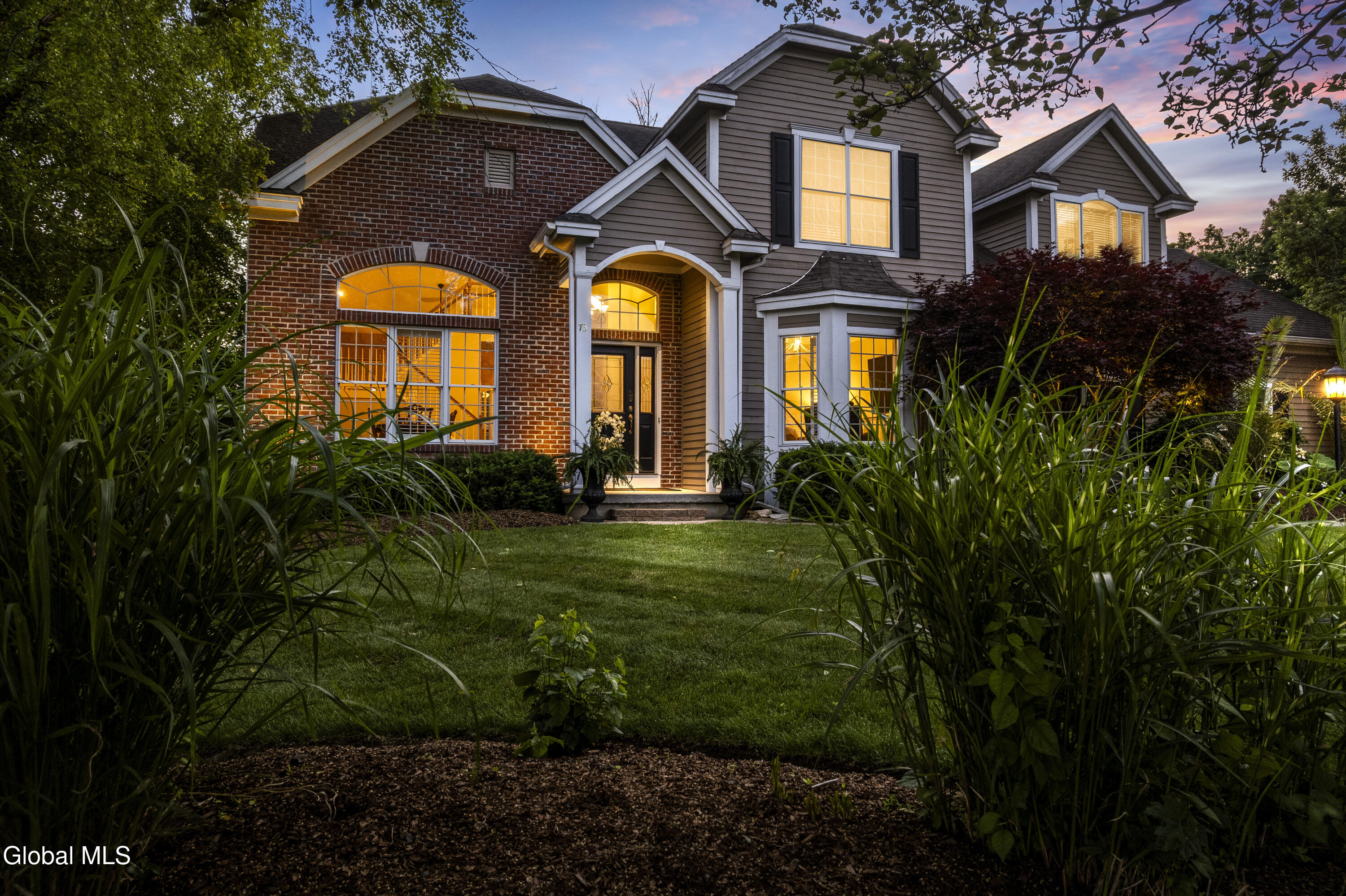 73 Masters Common South Queensbury, NY 12804 - Photo 1 of 45 07-DJI_0023