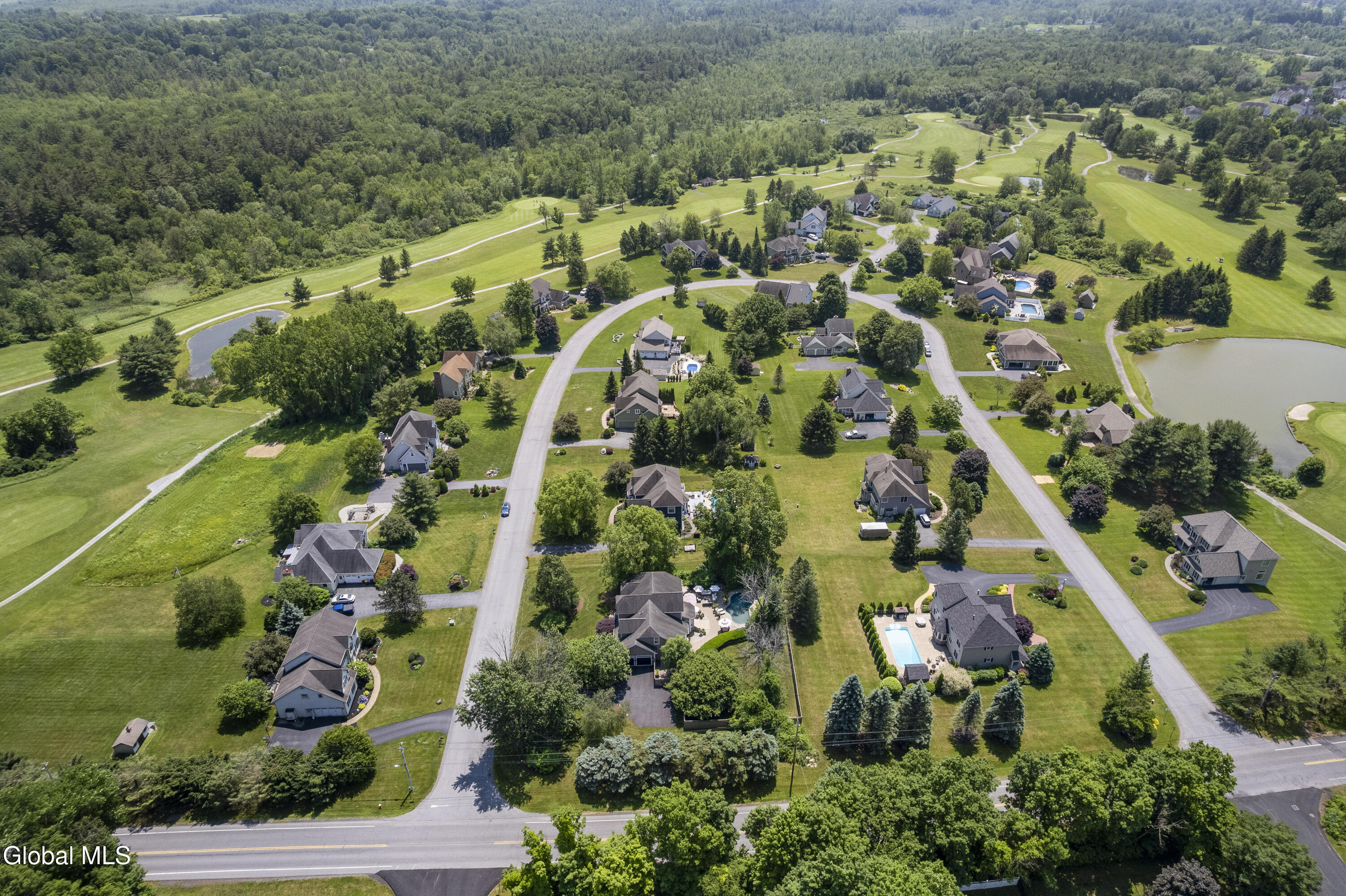 73 Masters Common South Queensbury, NY 12804 - Photo 44 of 45 10-DJI_0030