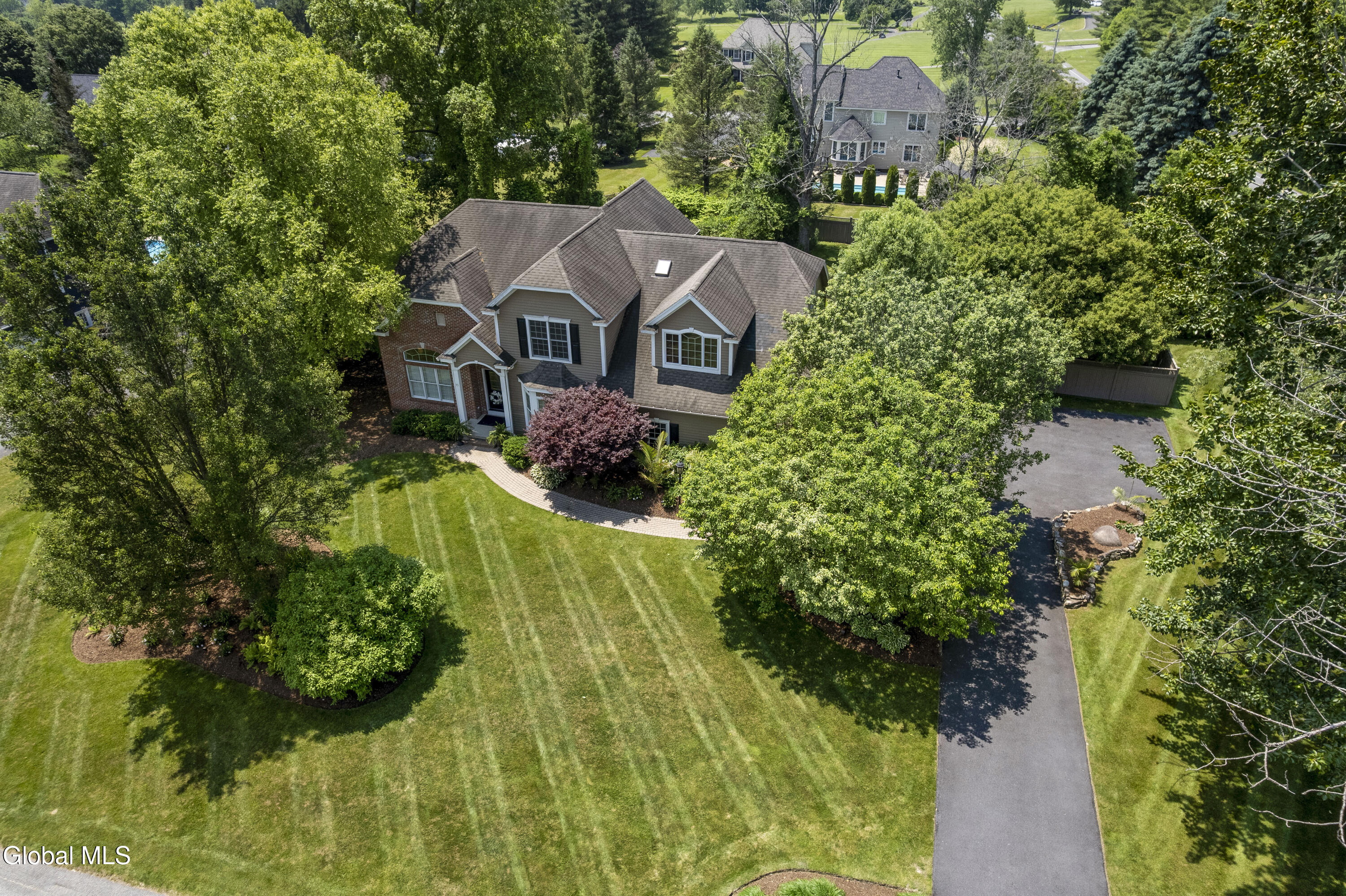 73 Masters Common South Queensbury, NY 12804 - Photo 5 of 45 12-DJI_0035