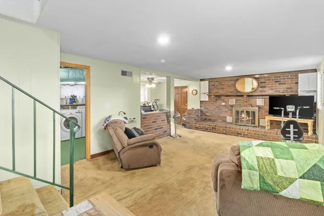 $340,000 | 52 South Glade Road, Fort Oglethorpe, GA 30742