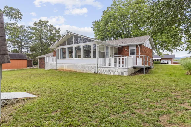 $340,000 | 52 South Glade Road, Fort Oglethorpe, GA 30742