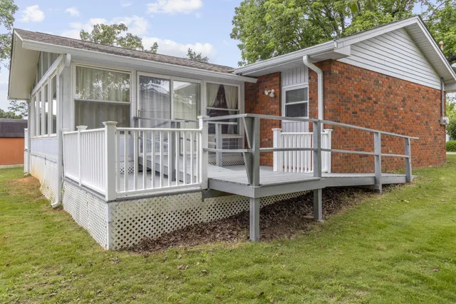 $340,000 | 52 South Glade Road, Fort Oglethorpe, GA 30742