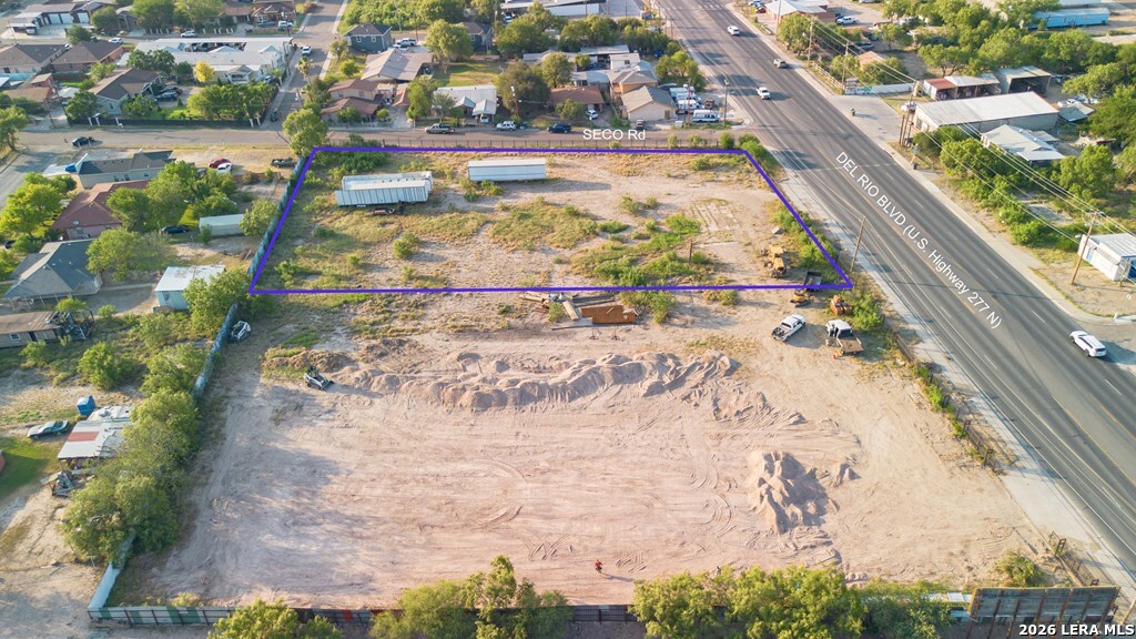 2719 Del Rio Boulevard Eagle Pass, TX 78852 - Photo 10 of 13