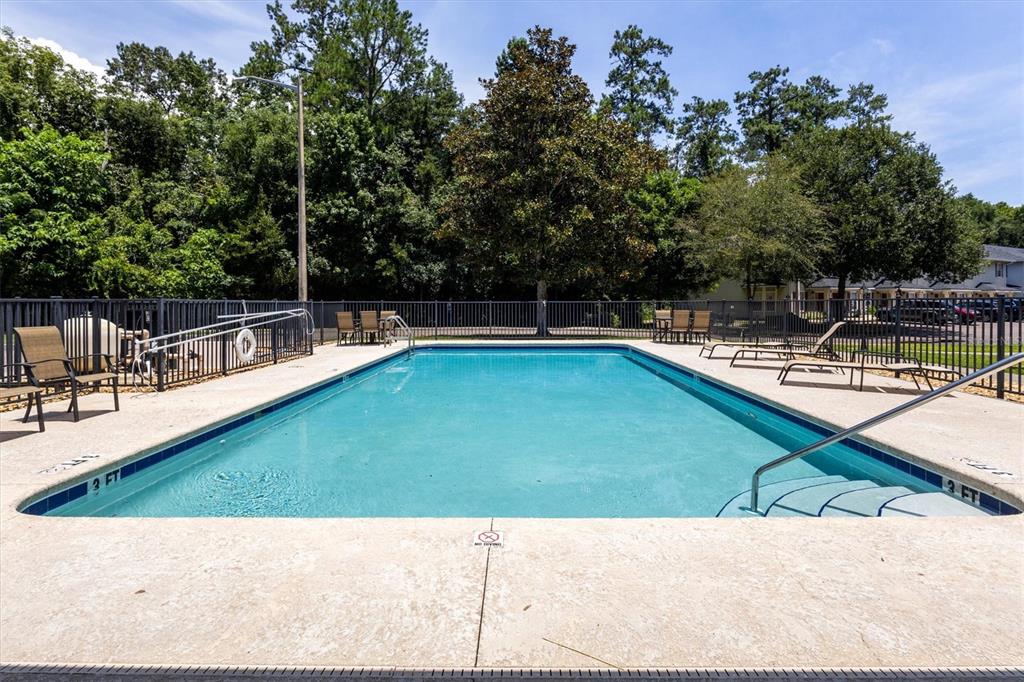 2960 Southwest 35th Place, Unit 69 Gainesville, FL 32608 - Photo 23 of 26