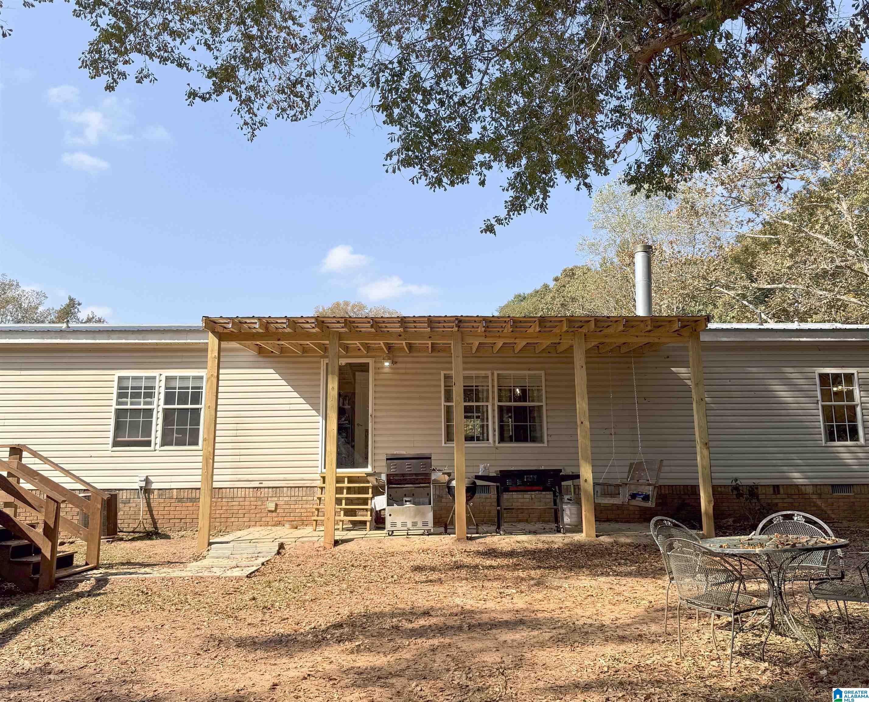 286 Mt Moriah School Road Delta, AL 36258 - Photo 31 of 34