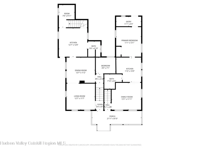 $359,900 | 47 Austerlitz Street, Chatham, NY 12037