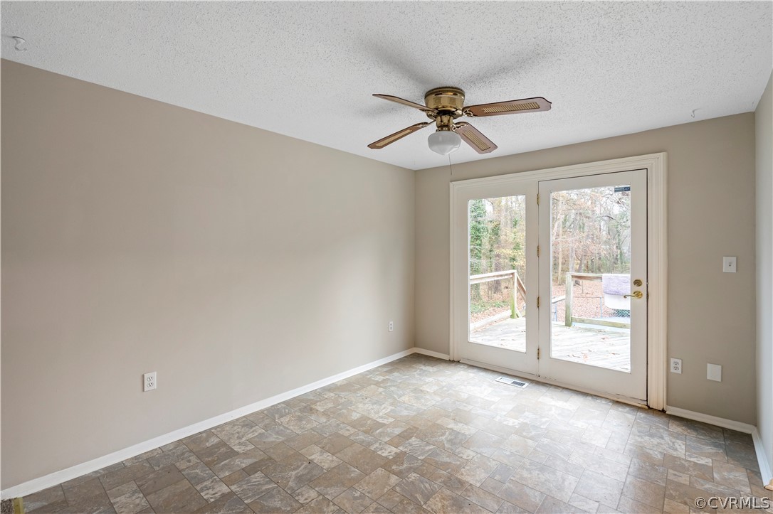 4201 Wistar Road Henrico, VA 23228 - Photo 11 of 30 a view of empty room with window