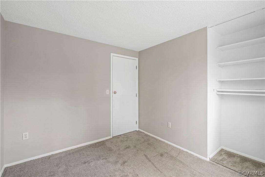 4201 Wistar Road Henrico, VA 23228 - Photo 20 of 30 a view of an empty room