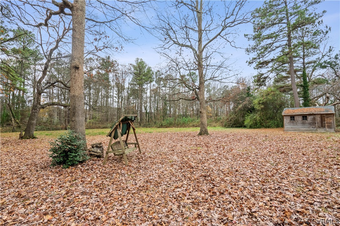 4201 Wistar Road Henrico, VA 23228 - Photo 25 of 30