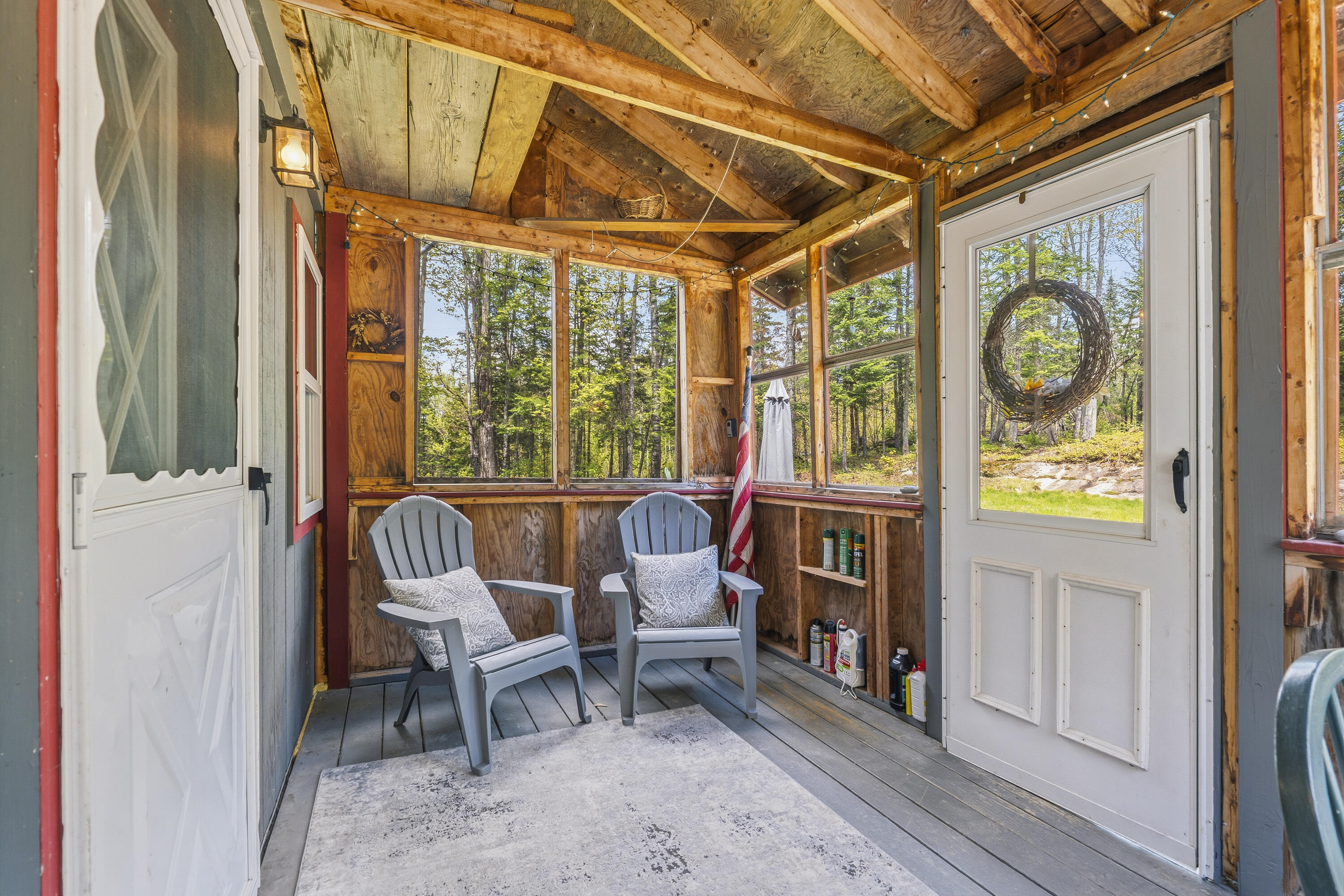35 Stratton Brook Road Stratton, ME 04982 - Photo 2 of 35
