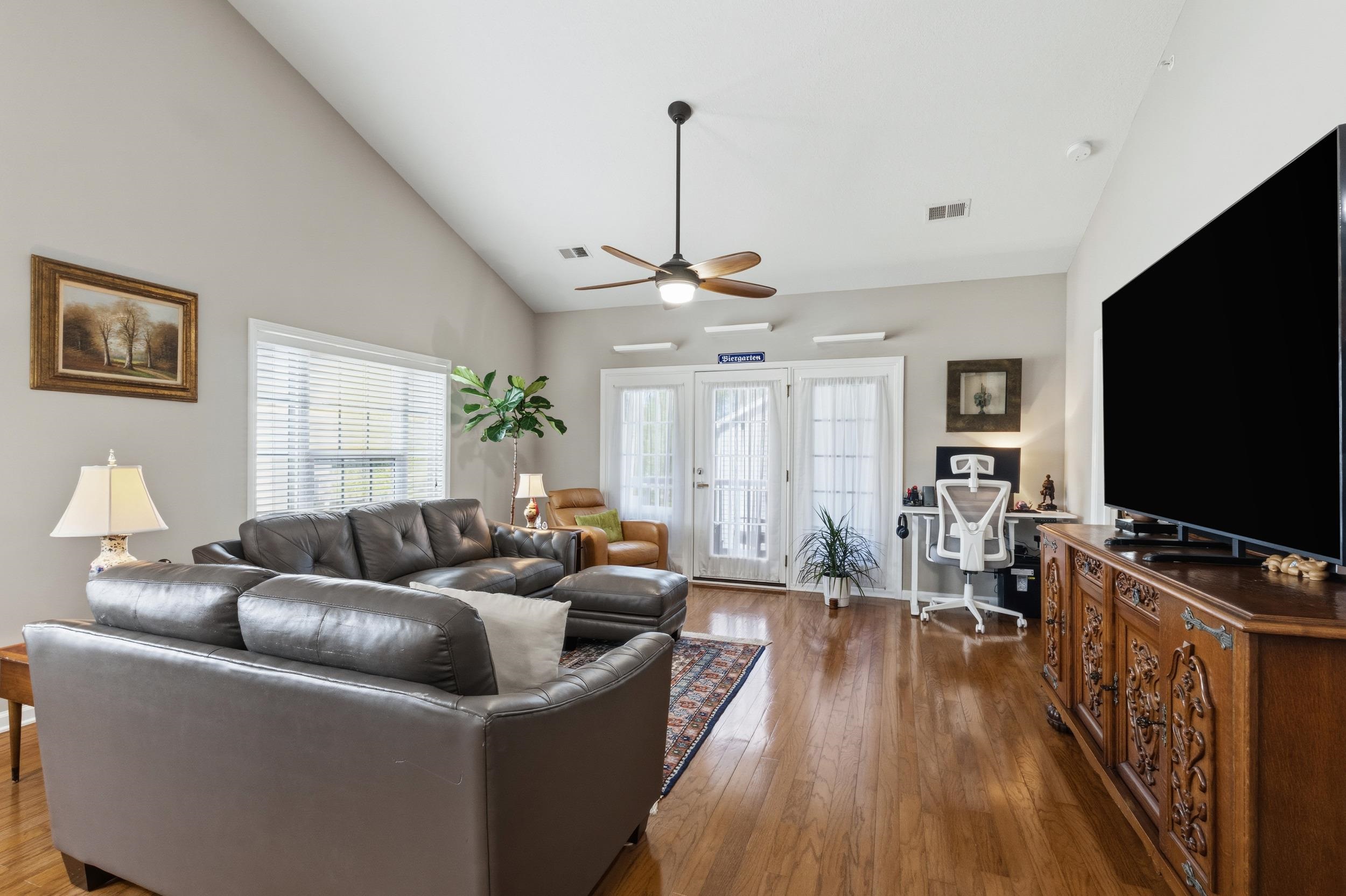 411 Mahogany Drive, Unit 201 Murrells Inlet, SC 29576 - Photo 8 of 55