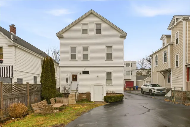 $1,499,000 | 27 Dean Avenue, Newport, RI 02840