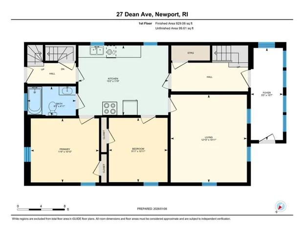 $1,499,000 | 27 Dean Avenue, Newport, RI 02840