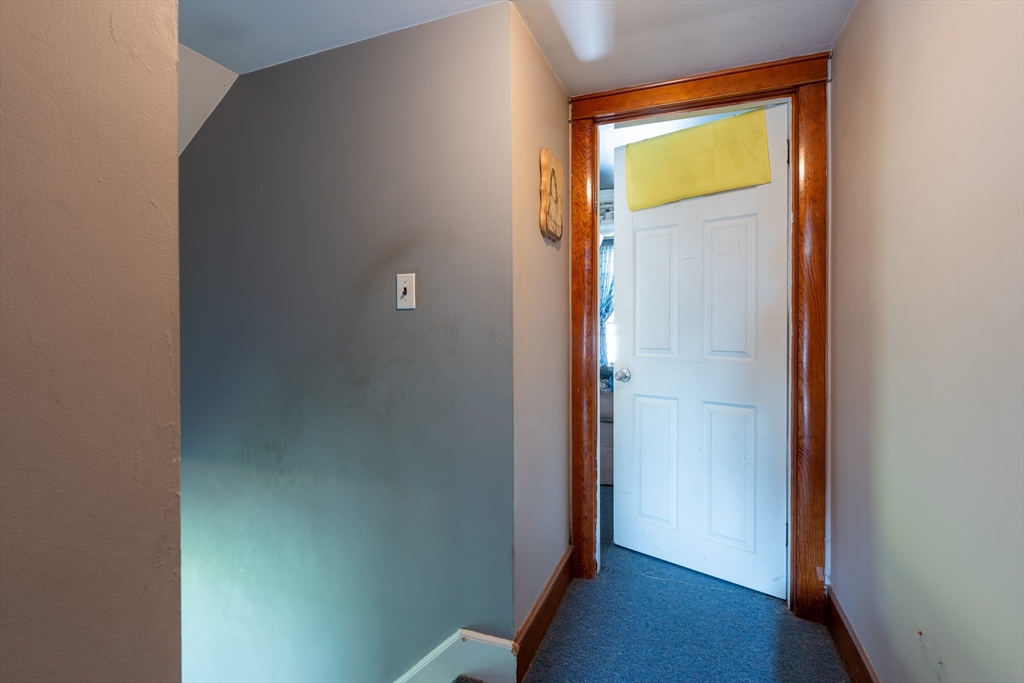 110 James M Beardsworth Road Tiverton, RI 02878 - Photo 20 of 26 a view of empty room