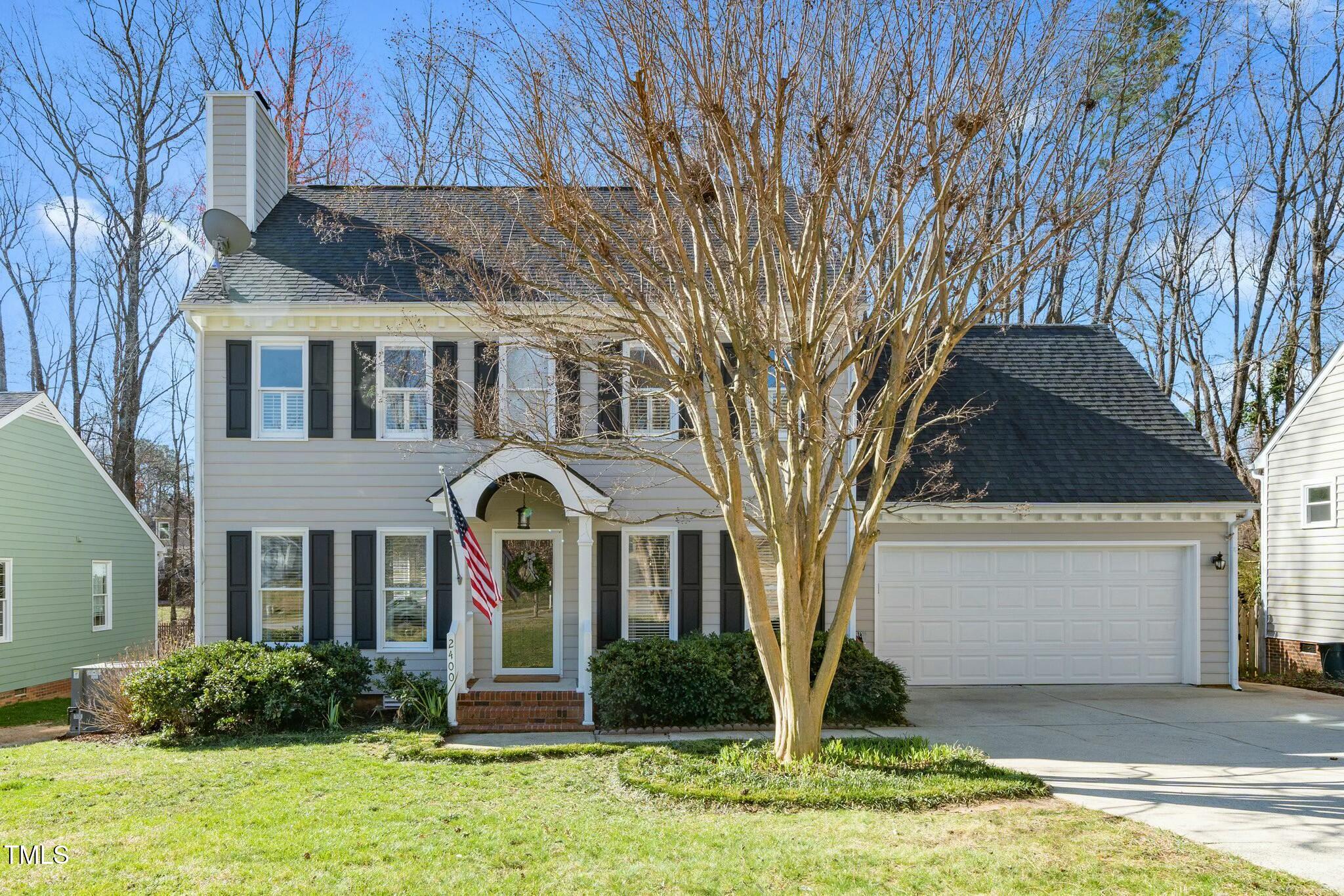 2400 Dahlgreen Road Raleigh, NC 27615 - Photo 1 of 36 tempImageJksCA7
