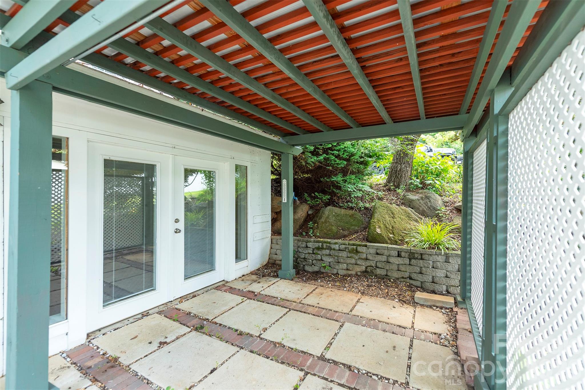 223 Davidson Road Swannanoa, NC 28778 - Photo 24 of 45