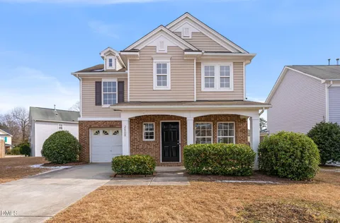 $314,900 | 2609 Quarry Springs Road, Raleigh, NC 27610