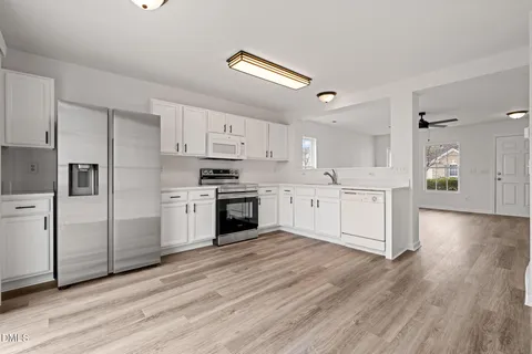 $314,900 | 2609 Quarry Springs Road, Raleigh, NC 27610