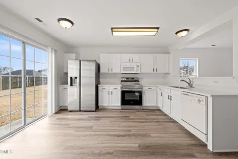 $314,900 | 2609 Quarry Springs Road, Raleigh, NC 27610