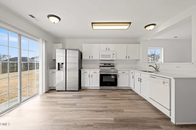 $314,900 | 2609 Quarry Springs Road, Raleigh, NC 27610