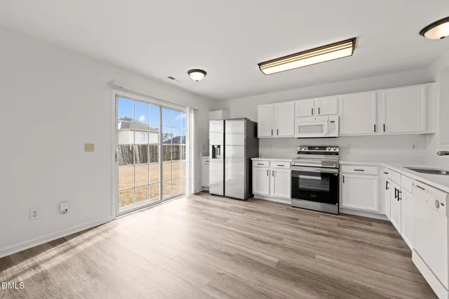 $314,900 | 2609 Quarry Springs Road, Raleigh, NC 27610