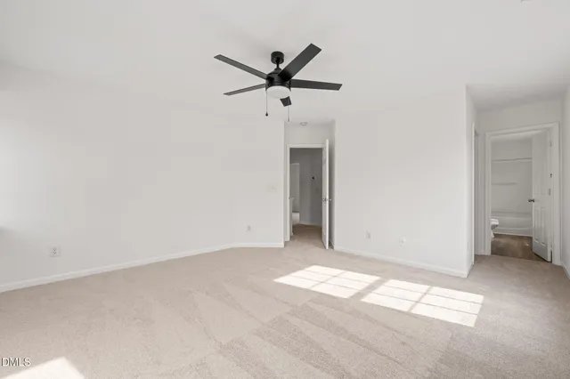 $314,900 | 2609 Quarry Springs Road, Raleigh, NC 27610