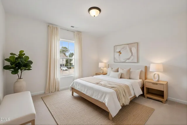 $314,900 | 2609 Quarry Springs Road, Raleigh, NC 27610