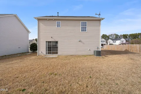 $314,900 | 2609 Quarry Springs Road, Raleigh, NC 27610