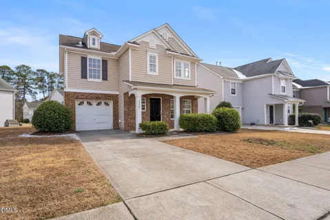 $314,900 | 2609 Quarry Springs Road, Raleigh, NC 27610