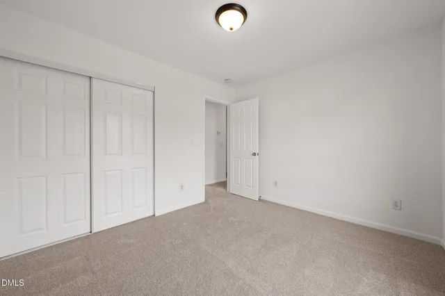 $314,900 | 2609 Quarry Springs Road, Raleigh, NC 27610