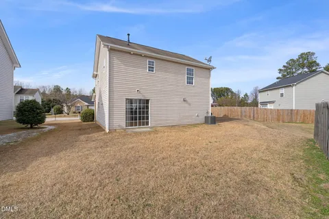 $314,900 | 2609 Quarry Springs Road, Raleigh, NC 27610