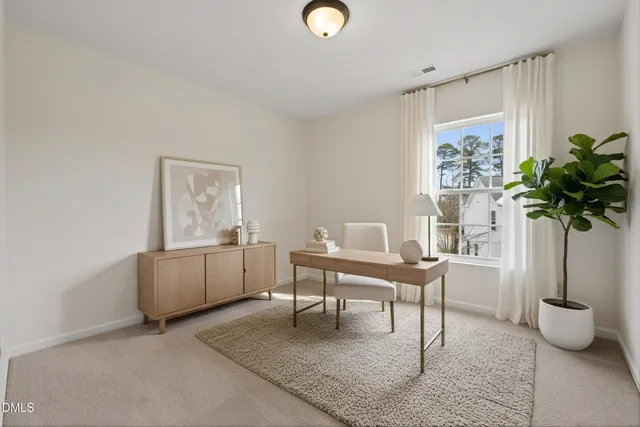 $314,900 | 2609 Quarry Springs Road, Raleigh, NC 27610