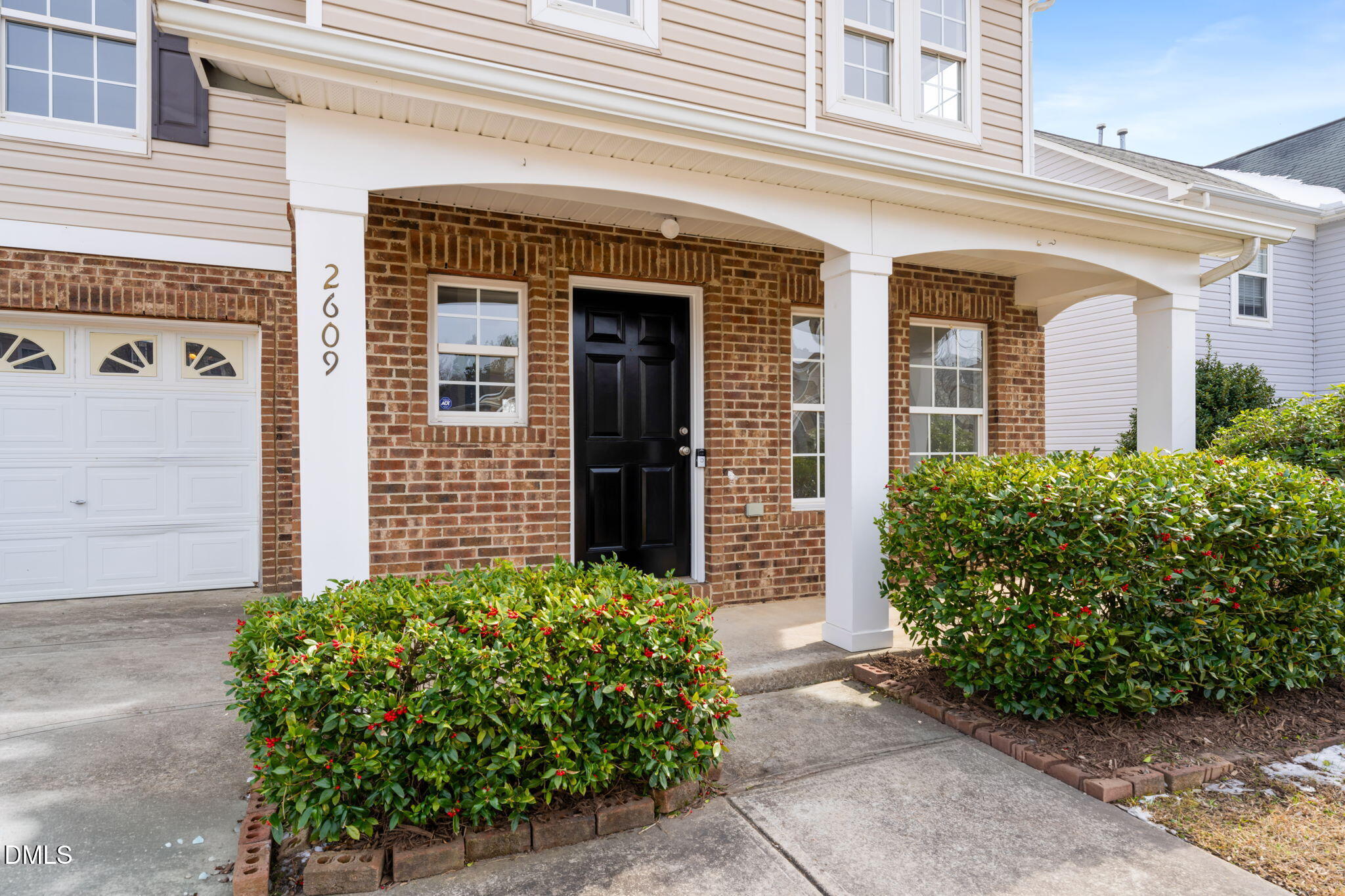 2609 Quarry Springs Road Raleigh, NC 27610 - Photo 4 of 37 4-web-or-mls-untitled-31