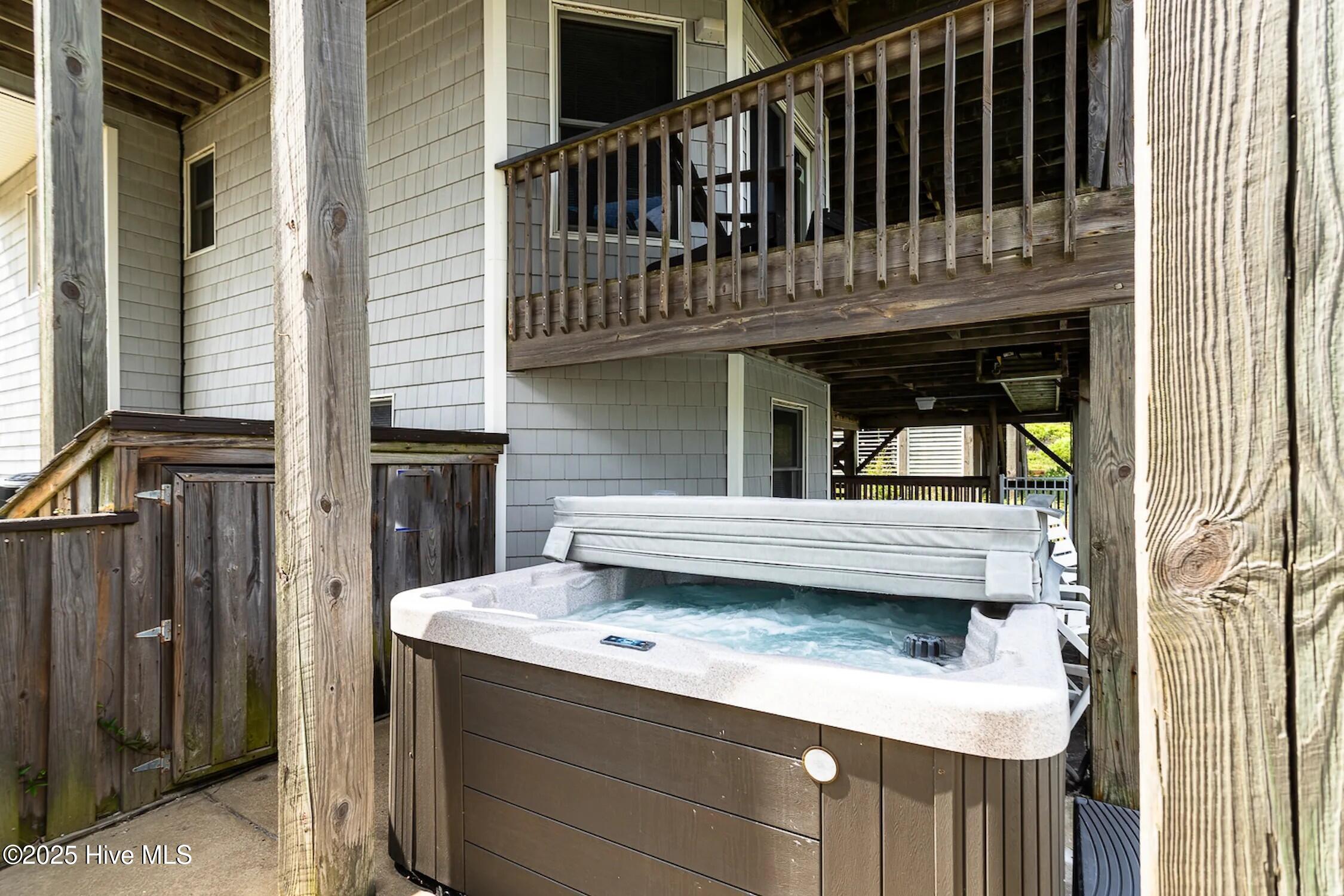 721 Crown Point Road Corolla, NC 27927 - Photo 29 of 35 29
