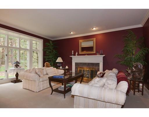 24 Woodstone Road Northborough, MA 01532 - Photo 17 of 28 Gallery Image 17