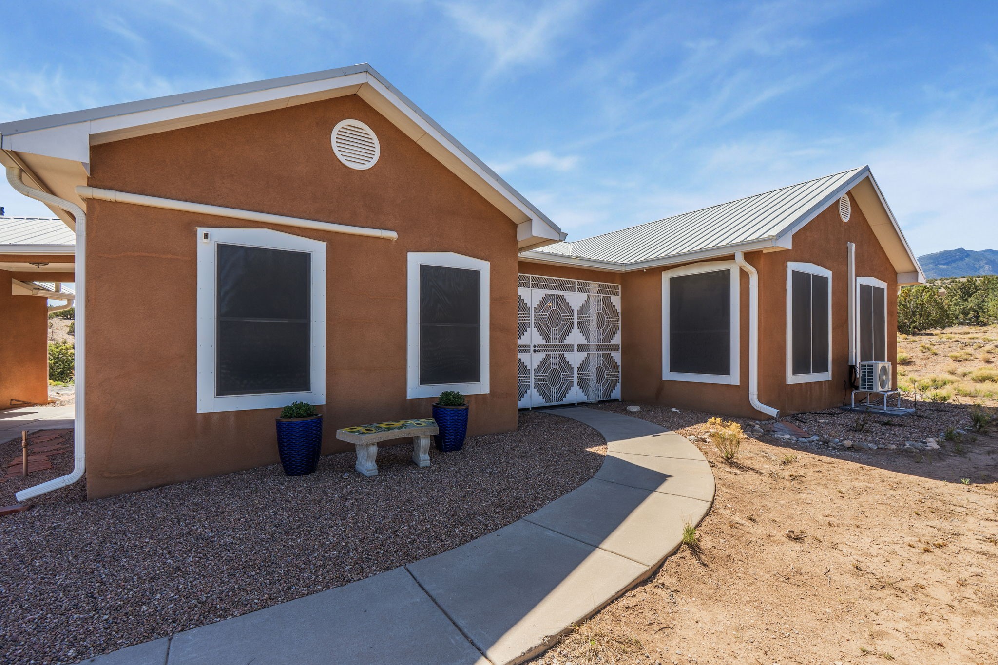 31 Sinagua Road Placitas, NM 87043 - Photo 3 of 51