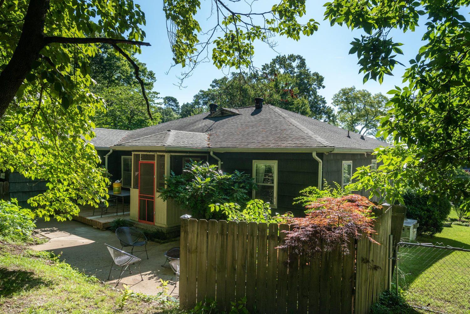 303 Talley Road Chattanooga, TN 37411 - Photo 24 of 28 303_Talley_Rd_10