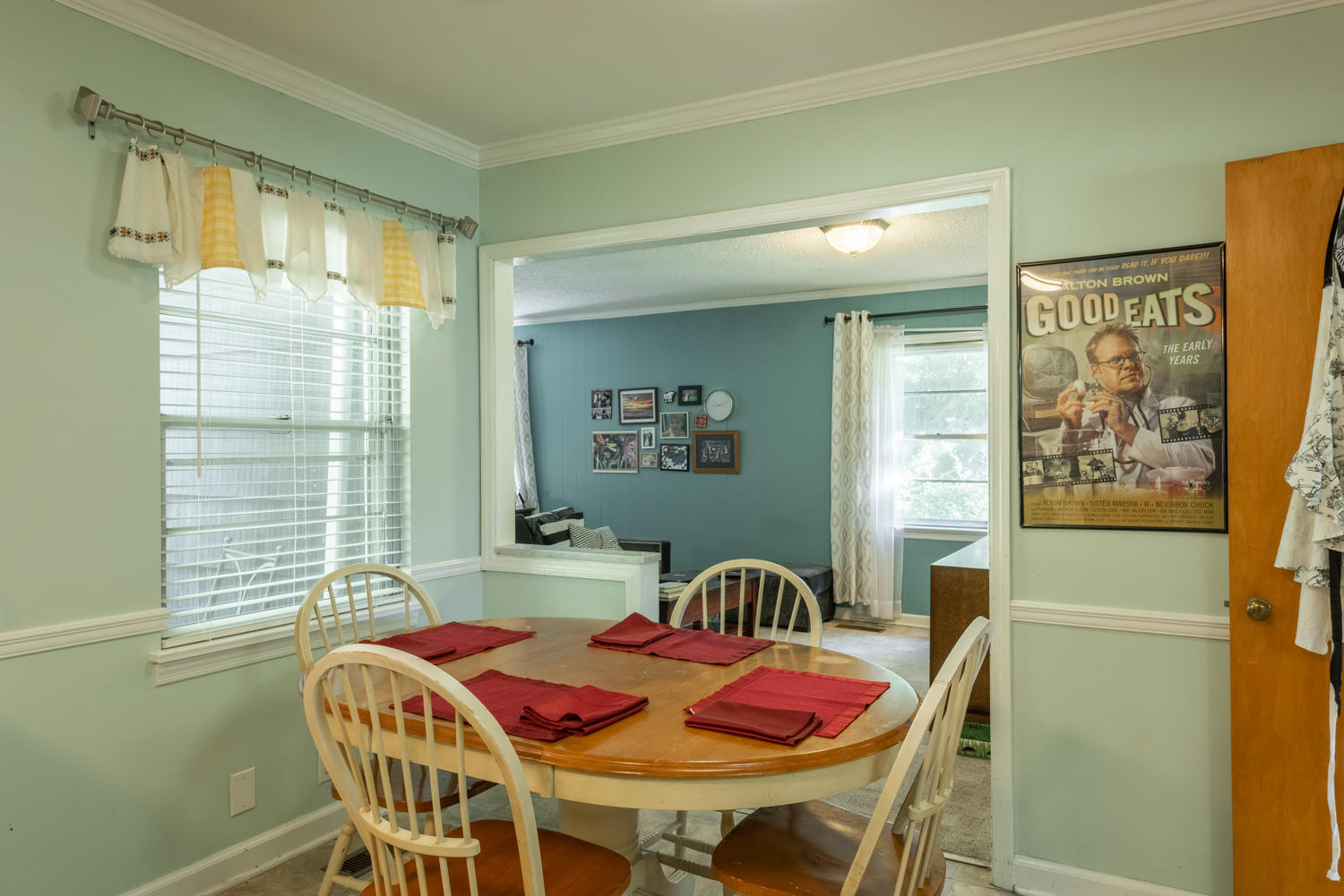303 Talley Road Chattanooga, TN 37411 - Photo 10 of 28 303_Talley_Rd_22