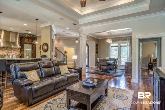 10041 Bromley Road Bay Minette, AL 36507 - Photo 10 of 26