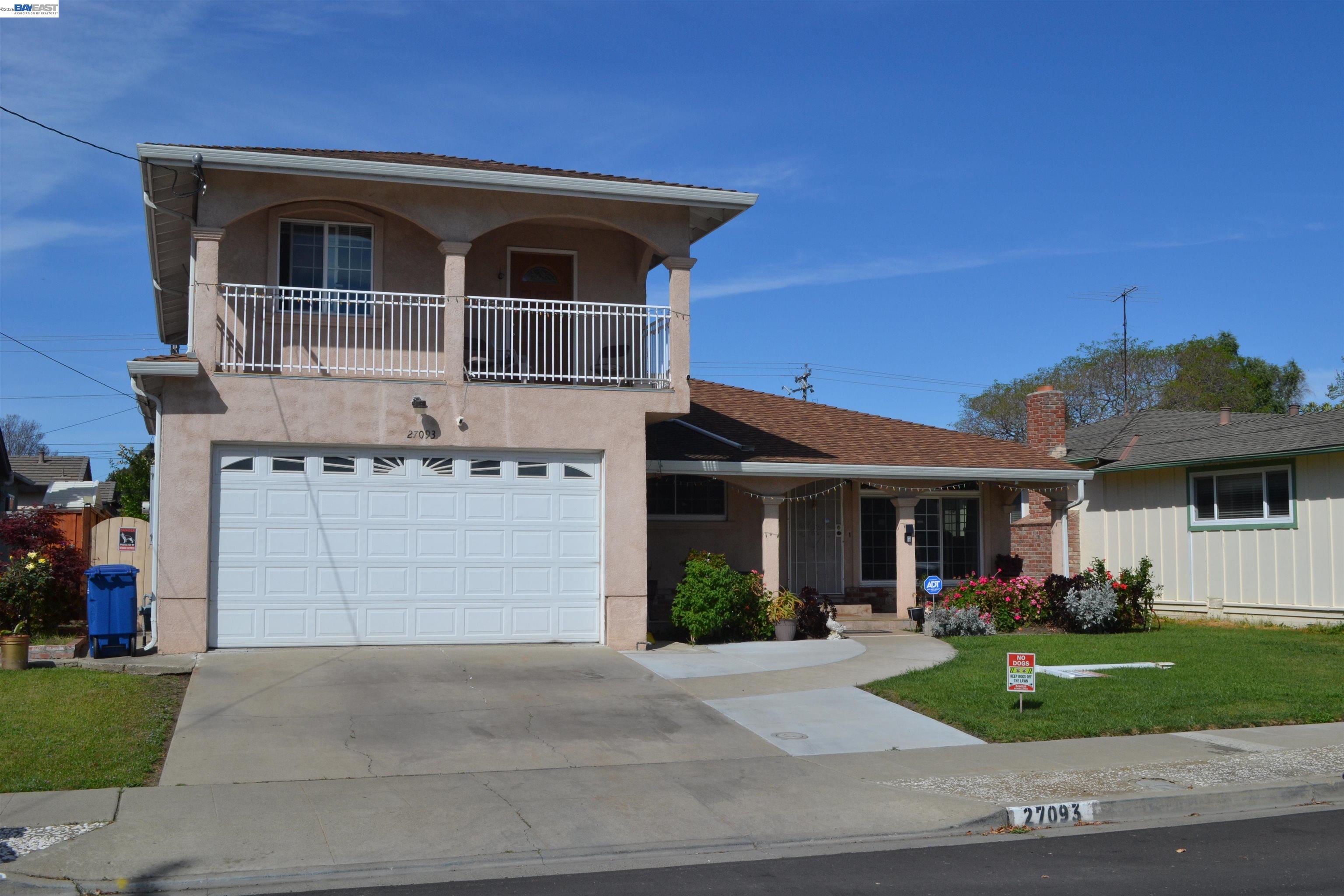 27093 Lemay Way Hayward, CA 94544 - Photo 2 of 59