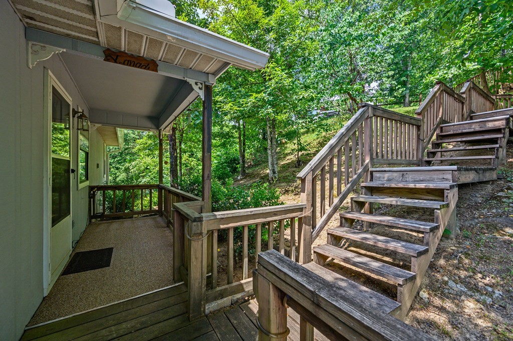 881 Lloyd Huskey Road Pigeon Forge, TN 37863 - Photo 26 of 27
