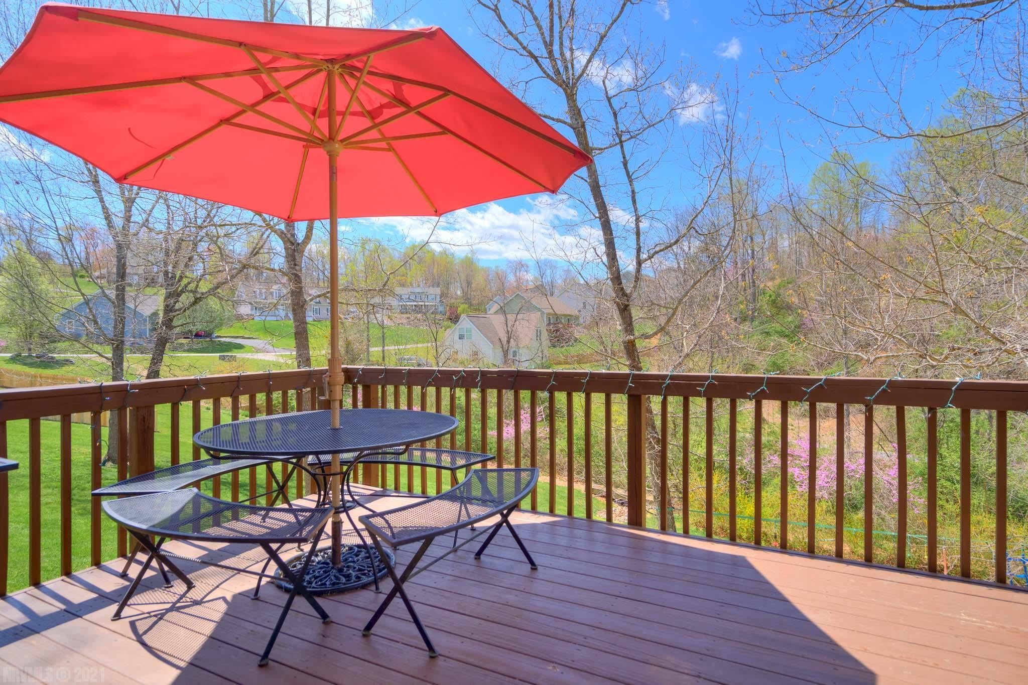 1021 Green Ridge Road Christiansburg, VA 24073 - Photo 52 of 53 Gallery Image 52